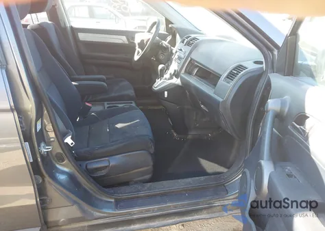 2011 Honda Cr-V Se из США, поврежденный, VIN 5J6RE4H45BL011062